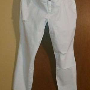 Maternity INDIGOBLUE crop trois quarts